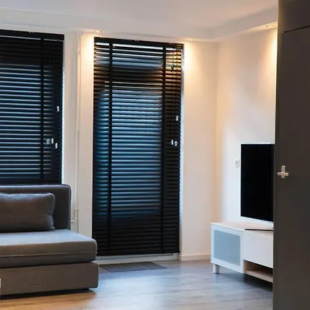 Holiday home 2 Luxury 4 Bedroom House Near Feyenoord And Ahoy
