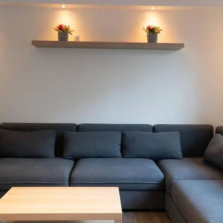 Holiday home 2 Luxury 4 Bedroom House Near Feyenoord And Ahoy
