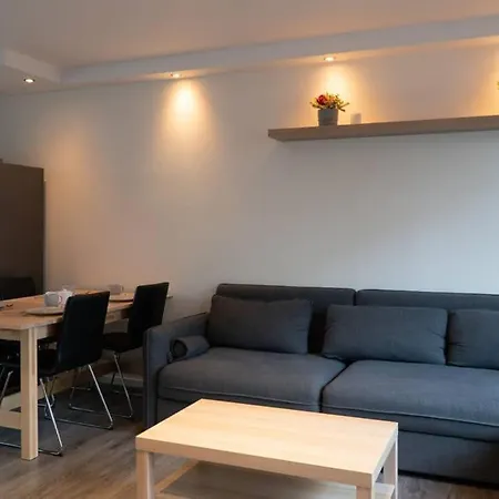 Holiday home 2 Luxury 4 Bedroom House Near Feyenoord And Ahoy Rotterdam