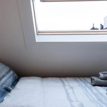 2 Luxury 4 Bedroom House Near Feyenoord And Ahoy *