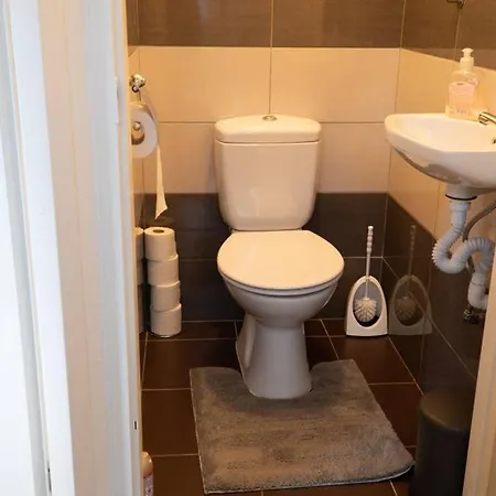 2 Luxury 4 Bedroom House Near Feyenoord And Ahoy Ferienhaus *