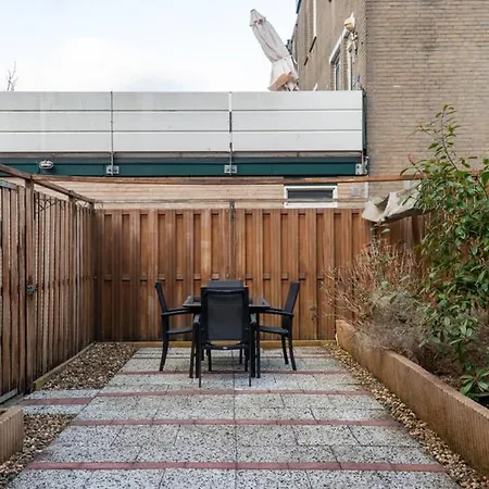 Ferienhaus 2 Luxury 4 Bedroom House Near Feyenoord And Ahoy Rotterdam